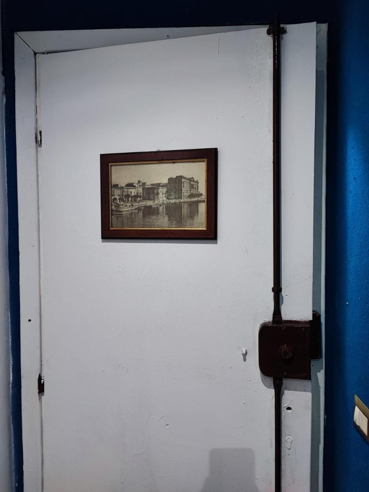Villa Rifugio D'Artista à Milazzo Extérieur photo