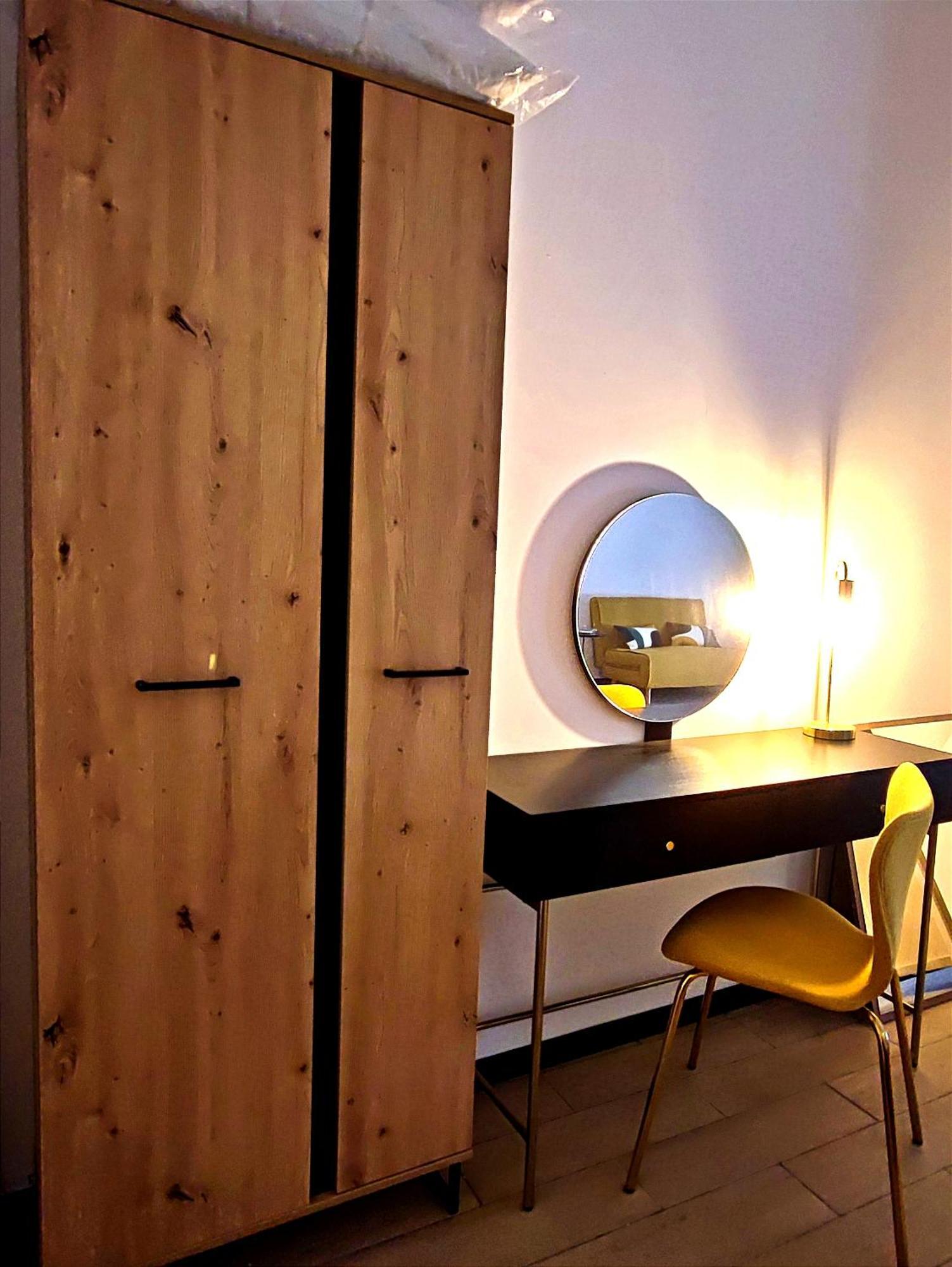 Villa Rifugio D'Artista à Milazzo Extérieur photo