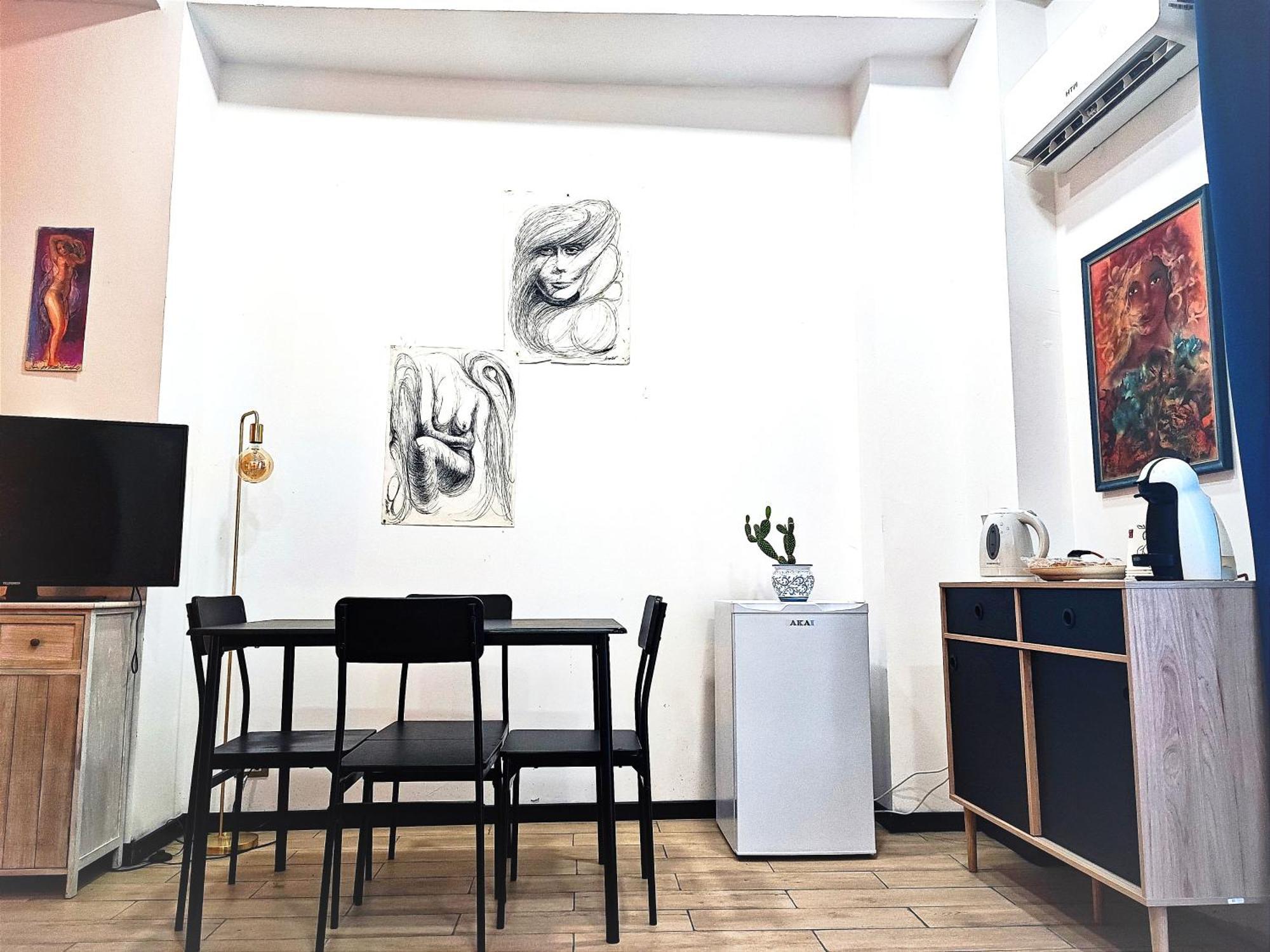 Villa Rifugio D'Artista à Milazzo Extérieur photo