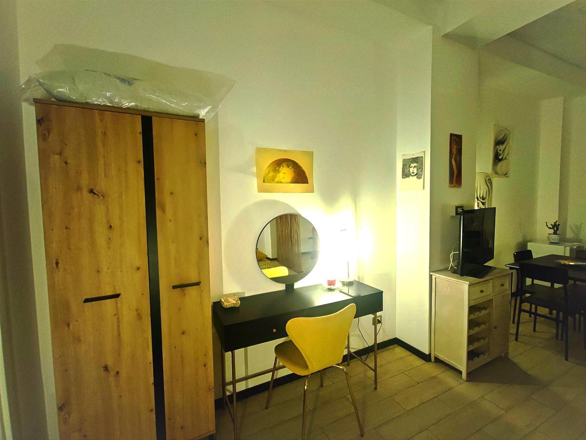 Villa Rifugio D'Artista à Milazzo Extérieur photo